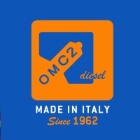 OMC2 Diesel S.p.A. logo - Similar company to Faustinelli Srl