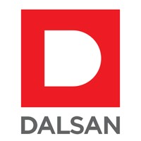 Dalsan logo - Similar company to Saint-Gobain Weber Türkiye