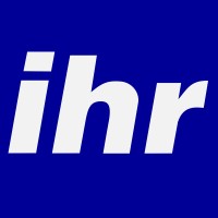 ihr GmbH logo - Similar company to Guangzhou Cansemi Technology Inc.