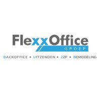 FlexxOffice Groep logo - Similar company to Inter-Professionals Bv.