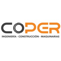 Coper Corp logo - Similar company to Coper