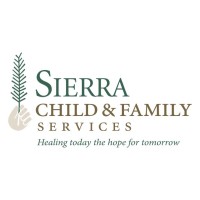 Sierra Child and Family Services, Inc. logo - Similar company to Neighborimpact