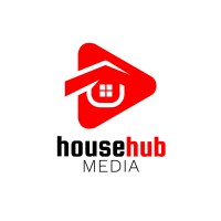HouseHub Media logo - Similar company to Aero Snap Nc