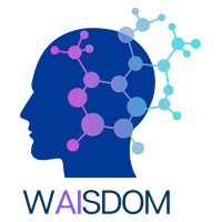 WaiSDOM.AI logo - Similar company to Dormdash