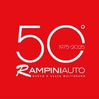 Rampini Auto Srl logo - Similar company to Romeoauto S.P.A.