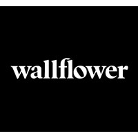Wallflower Cannabis House logo - Similar company to Carrot