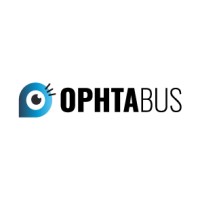 Association OPHTABUS logo - Similar company to Digidocteur
