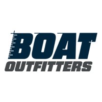Boat Outfitters logo - Similar company to Boat Trader