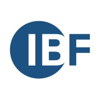 IBF Solutions logo - Similar company to Ibf