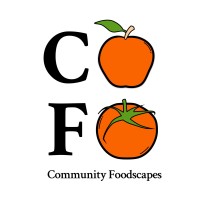 Community Foodscapes logo - Similar company to Radiant Market Research