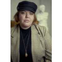 Meredith James Photography logo - Similar company to Jupiter Hotel