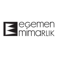 Egemen Mimarlık logo - Similar company to Lena Architecture & Construction