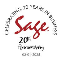 Sage Design Group logo - Similar company to Saiba