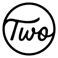 Two Parts logo - Similar company to Revvo