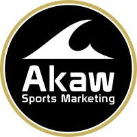 Akaw Sports Marketing logo - Similar company to Comfort Travel Solutions
