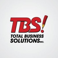 Total Business Solutions, Inc. logo - Similar company to Warrens Office Ltd