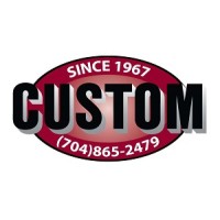 Custom Building Systems logo - Similar company to Dometrics, Inc.