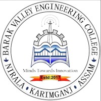 Training and Placement Cell, Barak Valley Engineering College logo - Similar company to Beakball