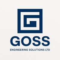 Goss Engineering Solutions logo - Similar company to Headcase Media