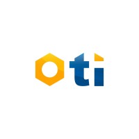 Ouvrages et Travaux Industriels (OTI) logo - Similar company to Scb Sa