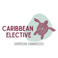 Caribbean Elective logo - Similar company to Init Mdc Wolfson