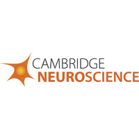 Camb Neuroscience logo - Similar company to 1Mpossible Life Sciences