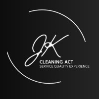 JK Cleaning ACT logo - Similar company to Networkone