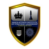 Ekkolaptikos Institute of Strategic Leadership logo - Similar company to Cleaques