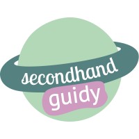 secondhandguidy logo - Similar company to Nordesign