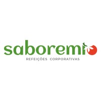 Saboremio - Refeições Corporativas logo - Similar company to Leôncio Refeições
