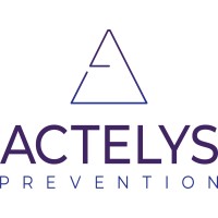 ACTELYS PREVENTION logo - Similar company to Mymark