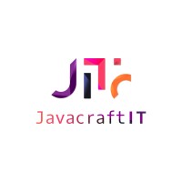 Javacraft-IT logo - Similar company to Cyberwolf Solutions (Pvt) Ltd