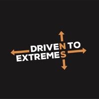 Driven To Extremes logo - Similar company to Max Adventures