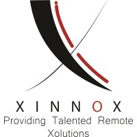 Xinnox logo - Similar company to Techit Services