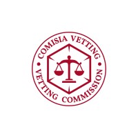 Vetting Commission