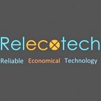 Relecotech Software Solutions Pvt Ltd logo - Similar company to Clouds Architects