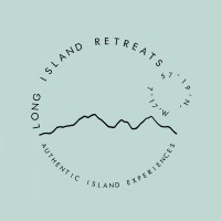 Long Island Retreats & Larder logo - Similar company to Radical Weavers