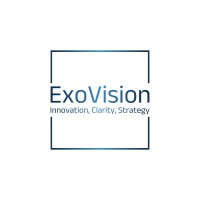 ExoVision logo - Similar company to Crossbridge Health