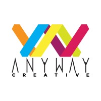 Anyway Creative logo - Similar company to Sbctech