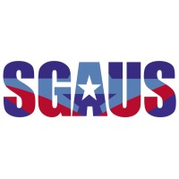 State Guard Association of the United States logo - Similar company to Virginia Defense Force