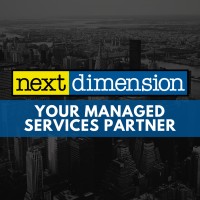 Next Dimension Inc. logo - Similar company to Acs - Applied Computer Solutions Inc.