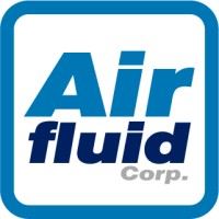 Airfluid Corporation logo - Similar company to Triftech Solutions