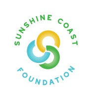Sunshine Coast Foundation logo - Similar company to Sunshine Coast Regional Economic Development Organization