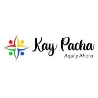 Kay Pacha Aqui y Ahora logo - Similar company to Kay Pacha Studio