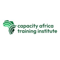 Capacity Africa Training Institute logo - Similar company to Africa Training Centre