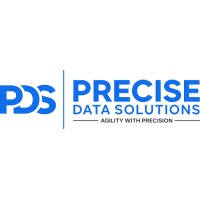 Precise Data Solutions logo - Similar company to Pds-With 100 Fake Employees