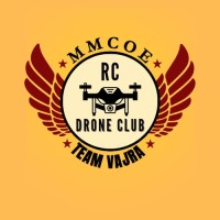 Team Vajra Mmcoe logo - Similar company to Msoc_Mmcoe