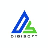 DigiSoft logo - Similar company to Digisoft
