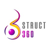 STRUCT360 logo - Similar company to Strencon Engineering Llp