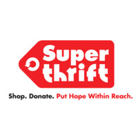 SuperThrift logo - Similar company to Smart Valley - سمارت فالي